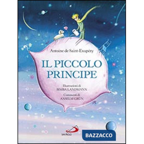 Piccolo Principe (Il)