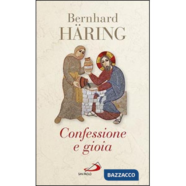 Confessione e gioia