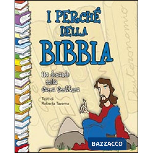 Perché della Bibbia (I)