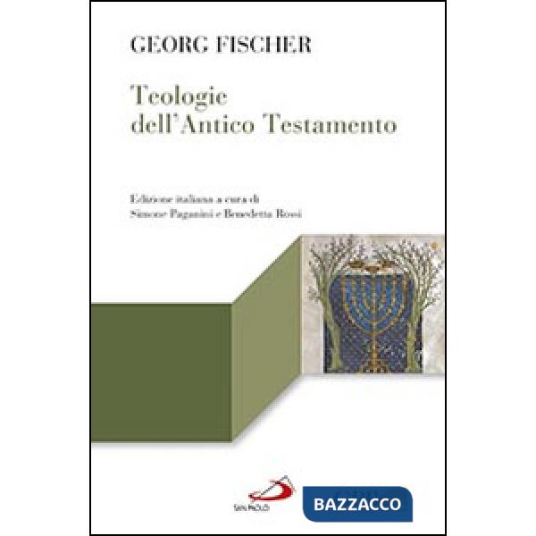 Teologie dell'Antico Testamento
