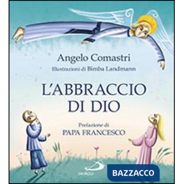 Abbraccio di Dio. La Confessione (L')