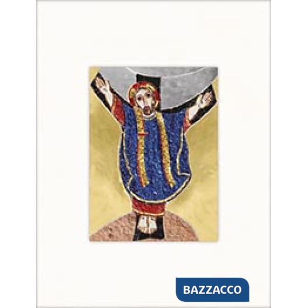 Evangeliario della misericordia. Ediz. illustrata