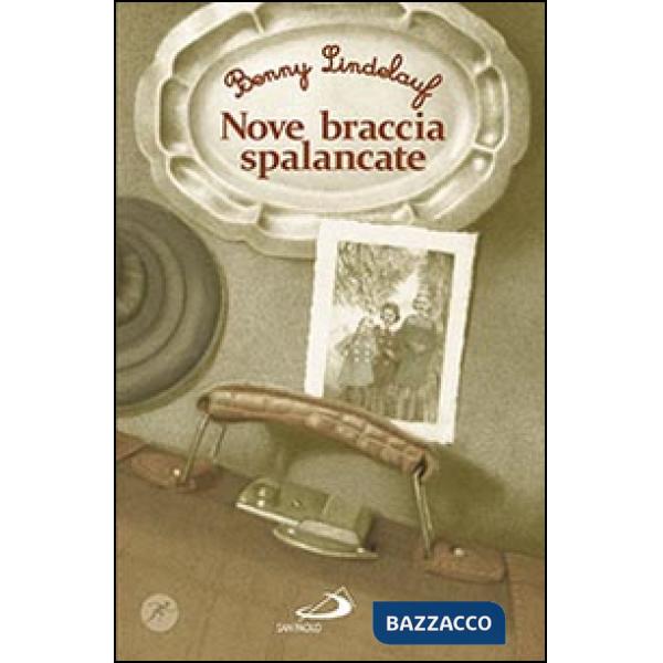Nove braccia spalancate
