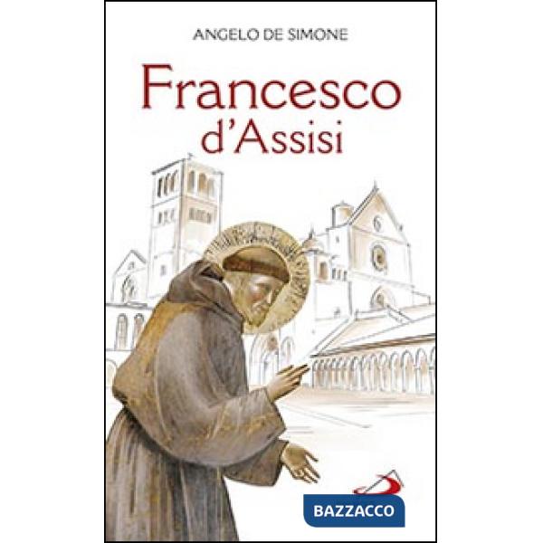Francesco d'Assisi