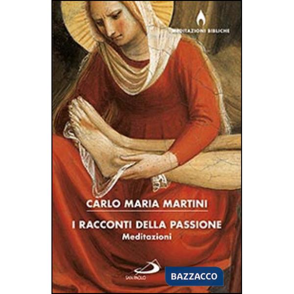 Racconti della passione (I)