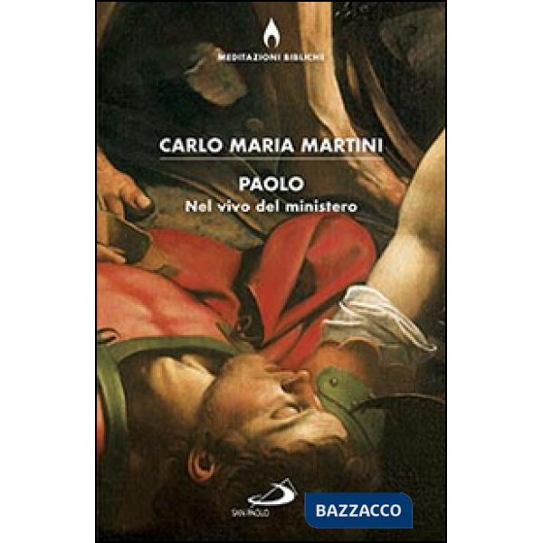 Paolo. Nel vivo del ministero