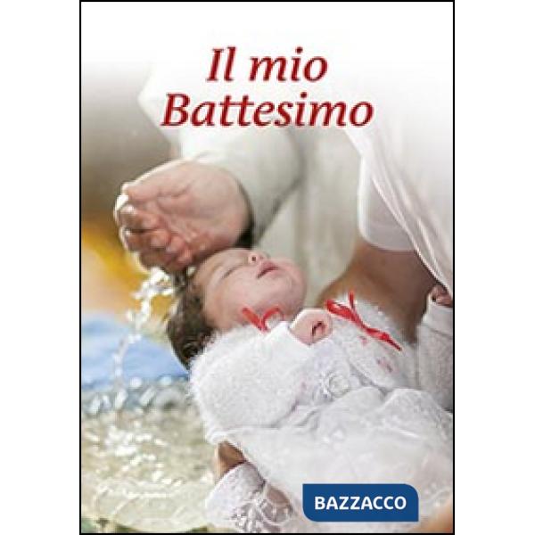Mio battesimo (Il)