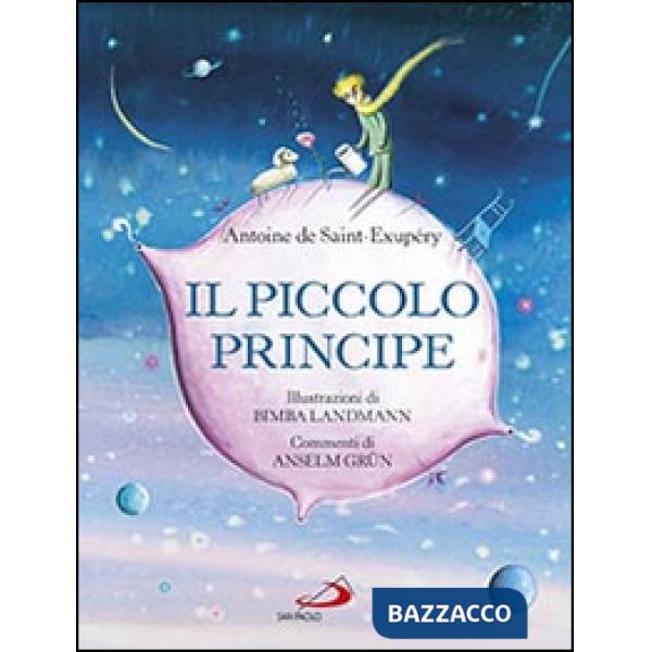 Piccolo Principe (Il)