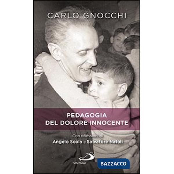 Pedagogia del dolore innocente