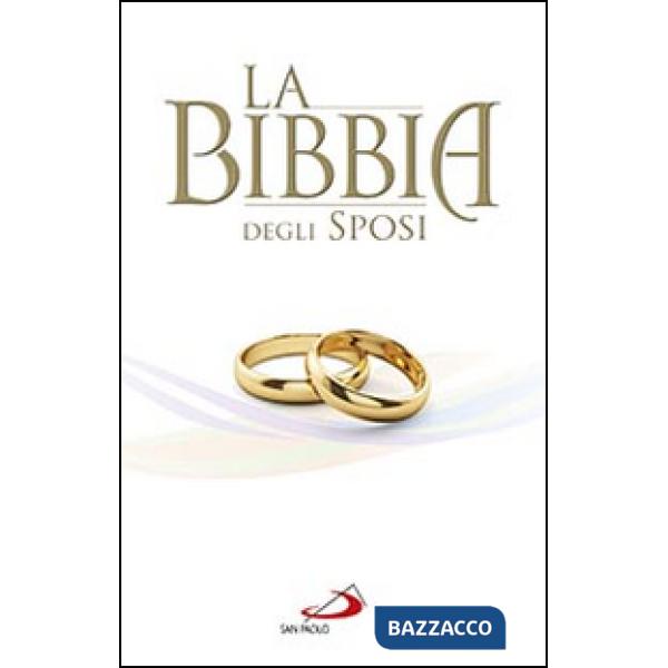 Bibbia degli sposi (La)
