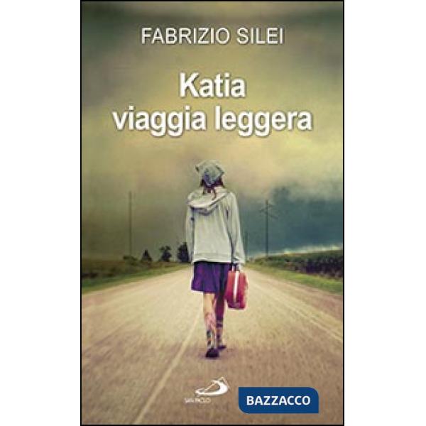 Katia viaggia leggera