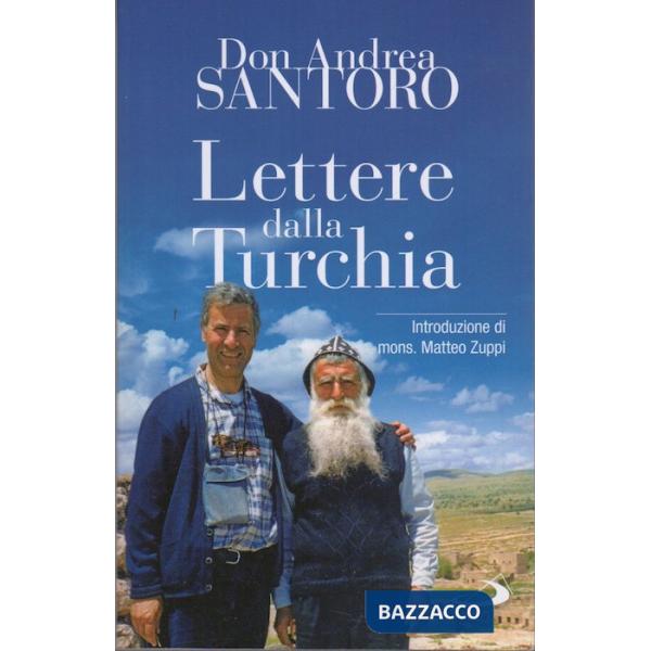 Lettere dalla Turchia