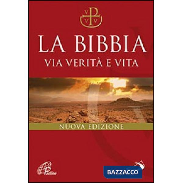 Bibbia pocket. Testo CEI