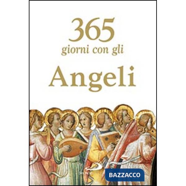 365 giorni con gli angeli