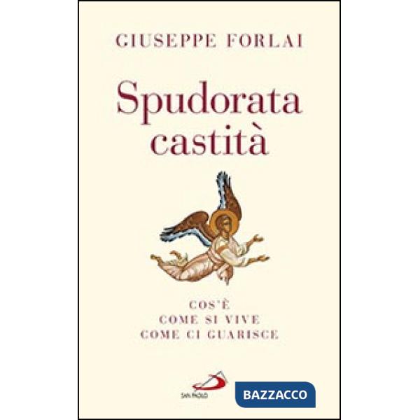 Spudorata castità. Cos'è, come si vive, come ci guarisce
