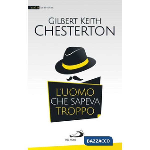 Uomo che sapeva troppo (L')