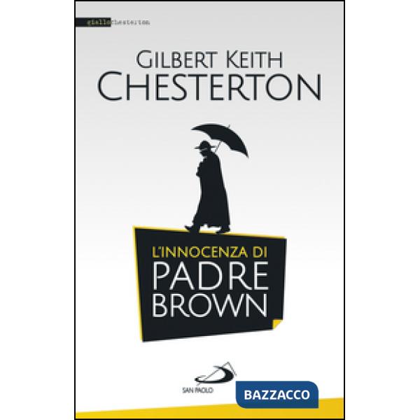 Innocenza di padre Brown (L')