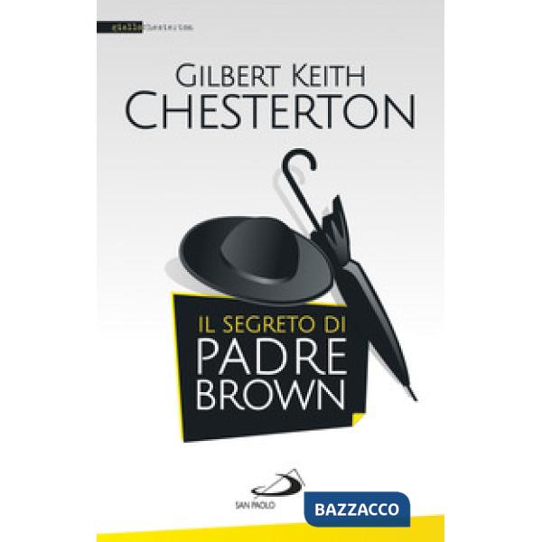 Segreto di padre Brown (Il)