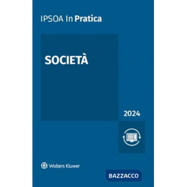 Società 2024
