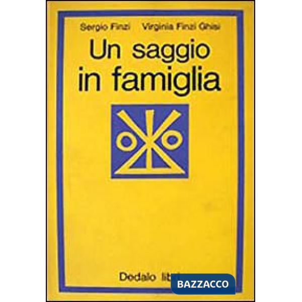 Saggio in famiglia (Un)