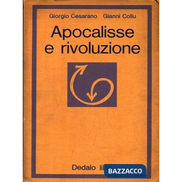 Apocalisse e rivoluzione