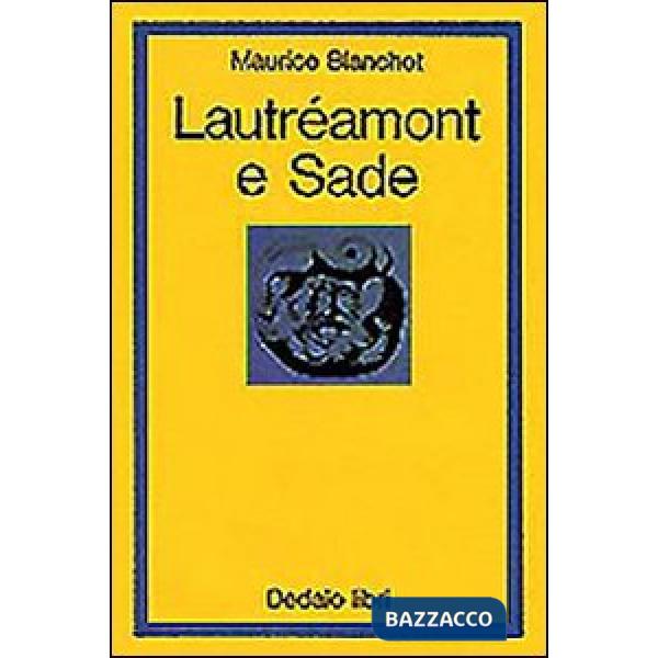 Lautréamont e Sade