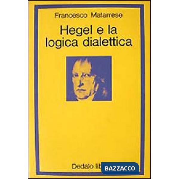 Hegel e la logica dialettica