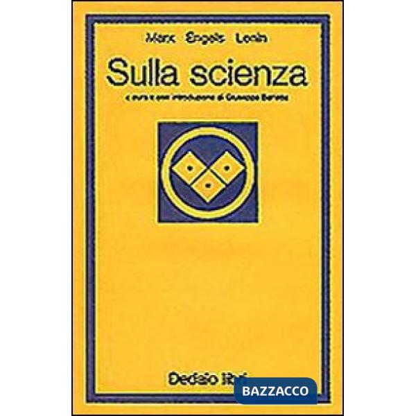 Sulla scienza