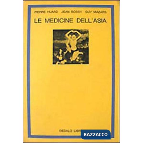 Medicine dell'Asia (Le)
