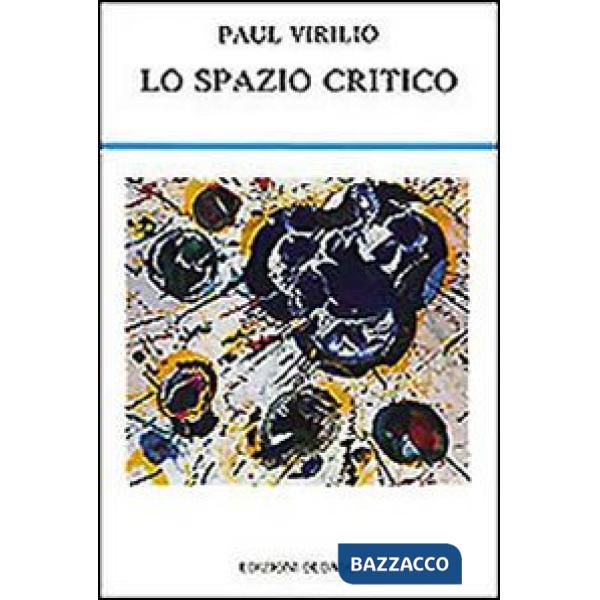 Spazio critico (Lo)
