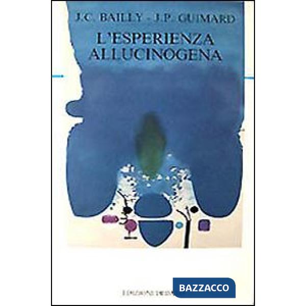 Esperienza allucinogena (L')