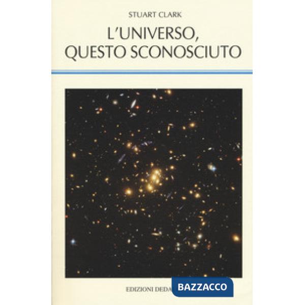 Universo, questo sconosciuto (L')