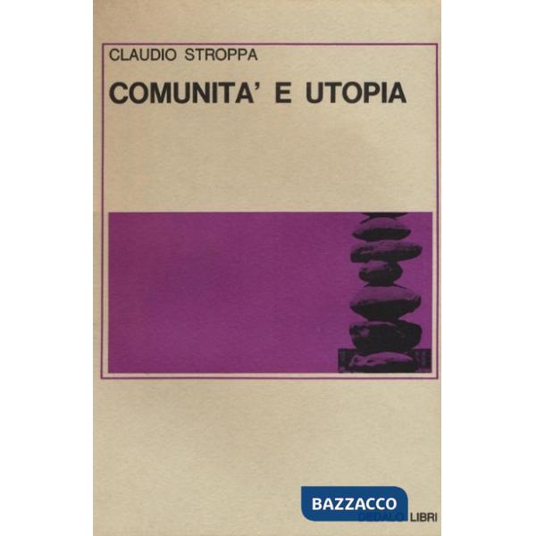 Comunità e utopia