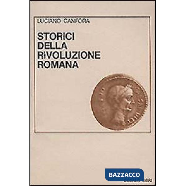 Storici della rivoluzione romana