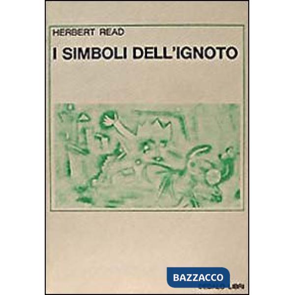 Simboli dell'ignoto (I)