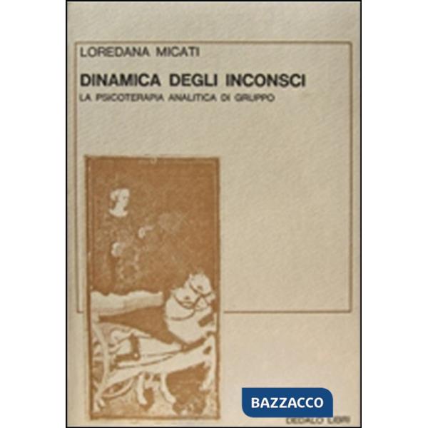 Dinamica degli inconsci