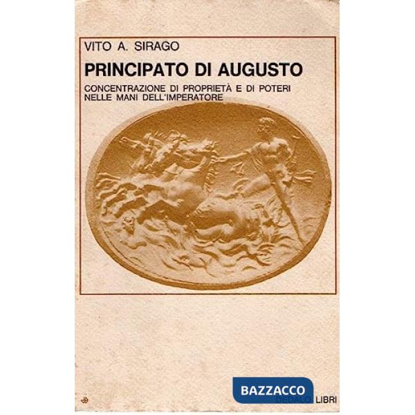 Principato di Augusto