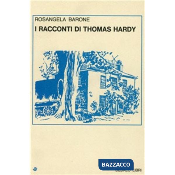 Racconti di Thomas Hardy (I)