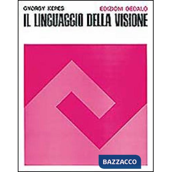 Linguaggio della visione (Il)
