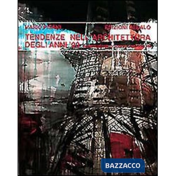 Tendenze nell'architettura degli anni '90