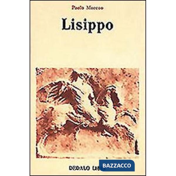 Lisippo. Vol. 1