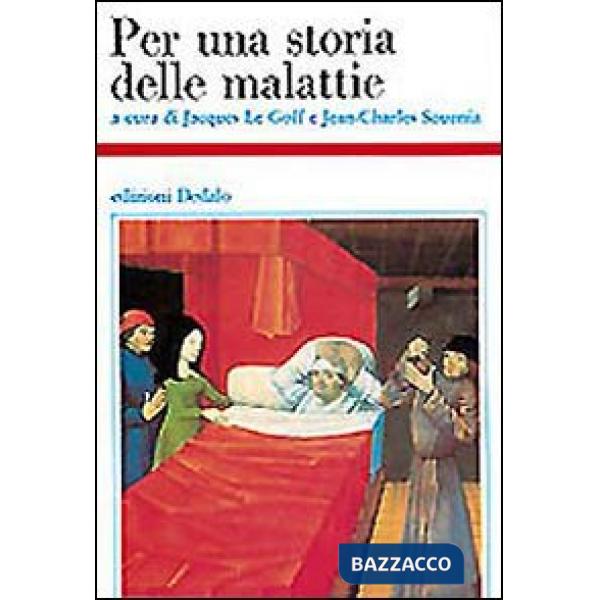Per una storia delle malattie