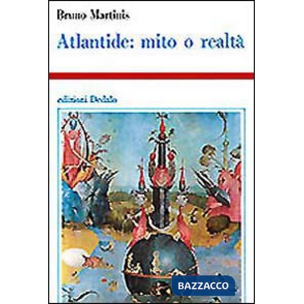 Atlantide: mito o realtà