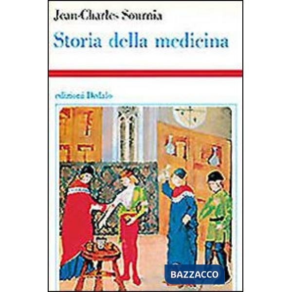 Storia della medicina