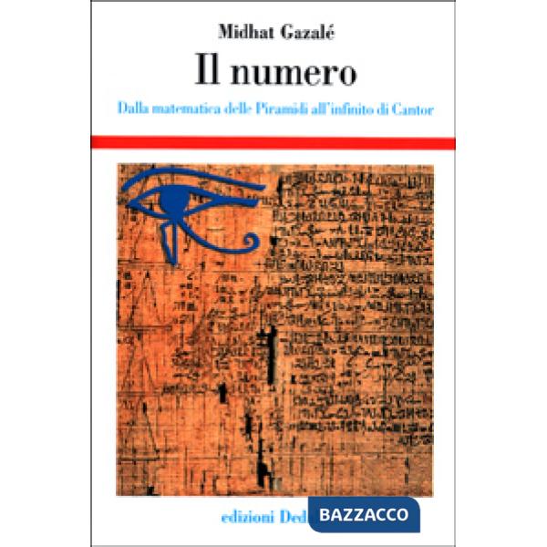 Numero. Dalla matematica delle piramidi all'infinito di Cantor (Il)