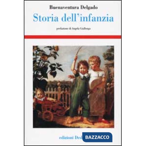 Storia dell'infanzia