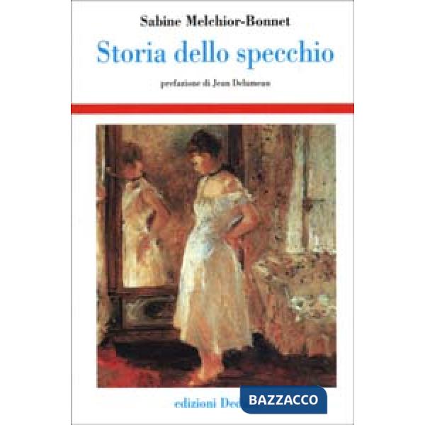 Storia dello specchio