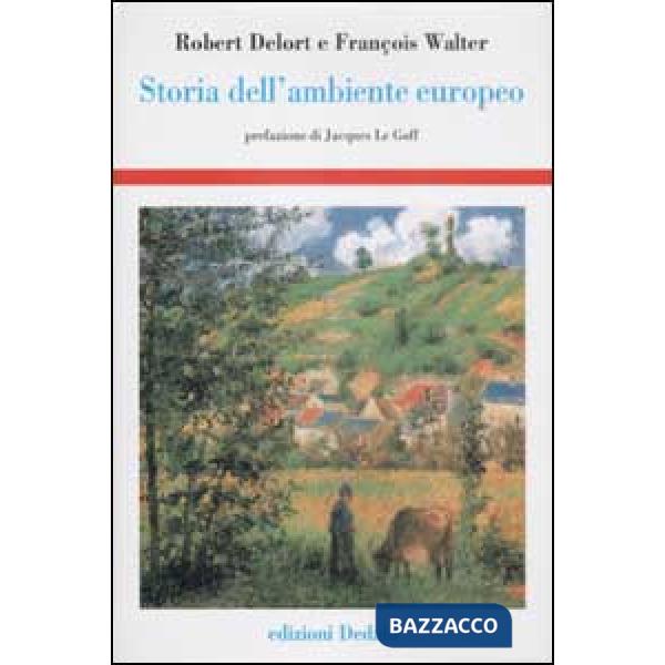 Storia dell'ambiente europeo