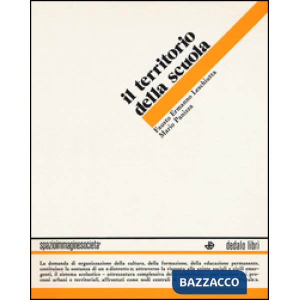 Territorio della scuola (Il)