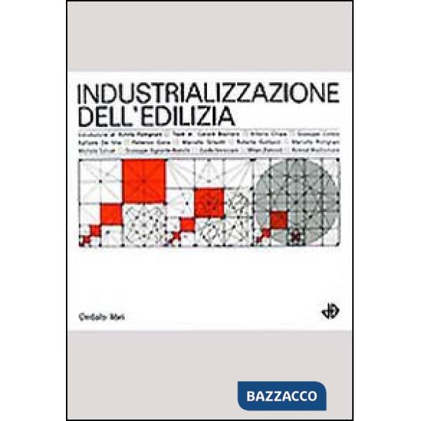 Industrializzazione dell'edilizia